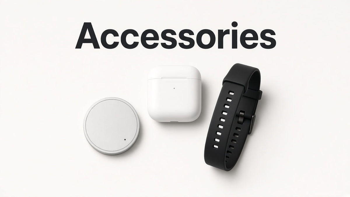 Accessories