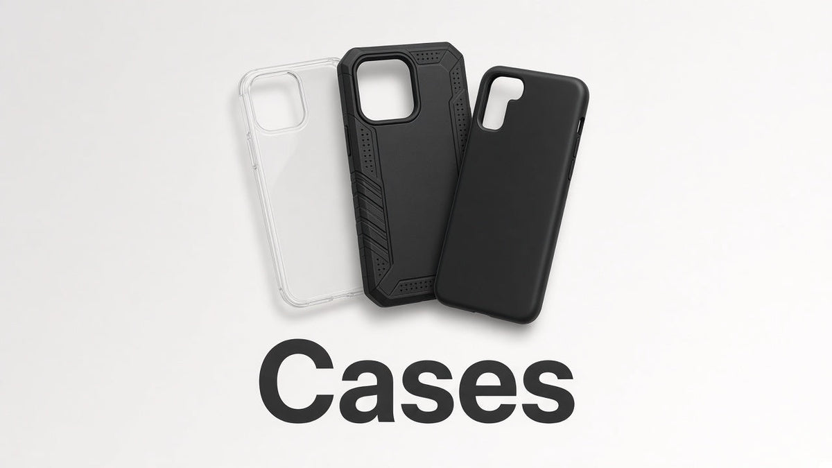 Phone Cases