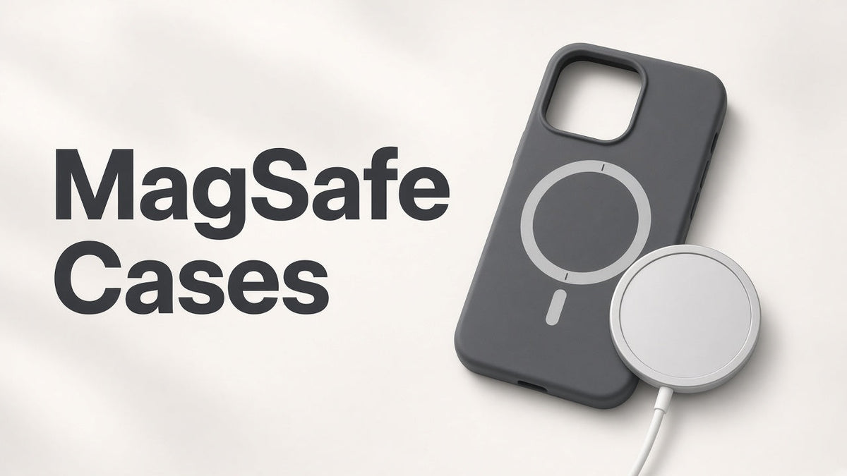 MagSafe Cases