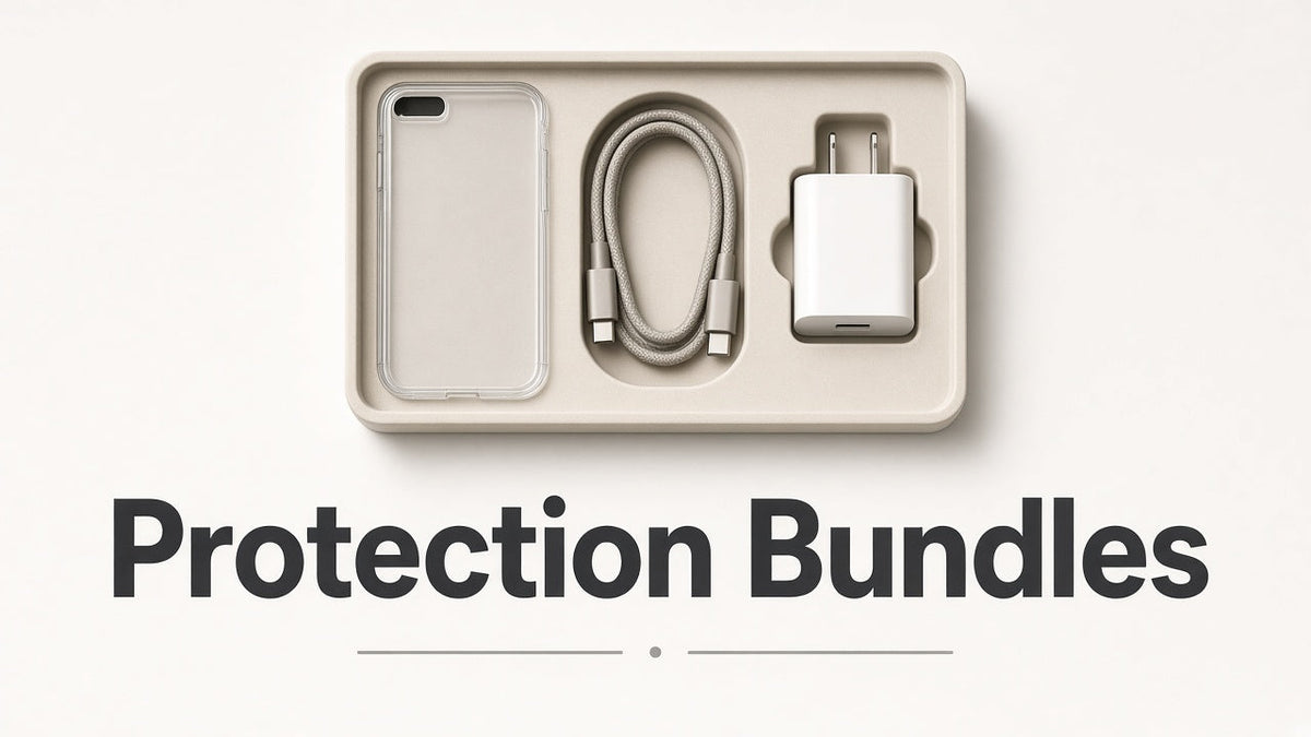 Phone Protection Bundles