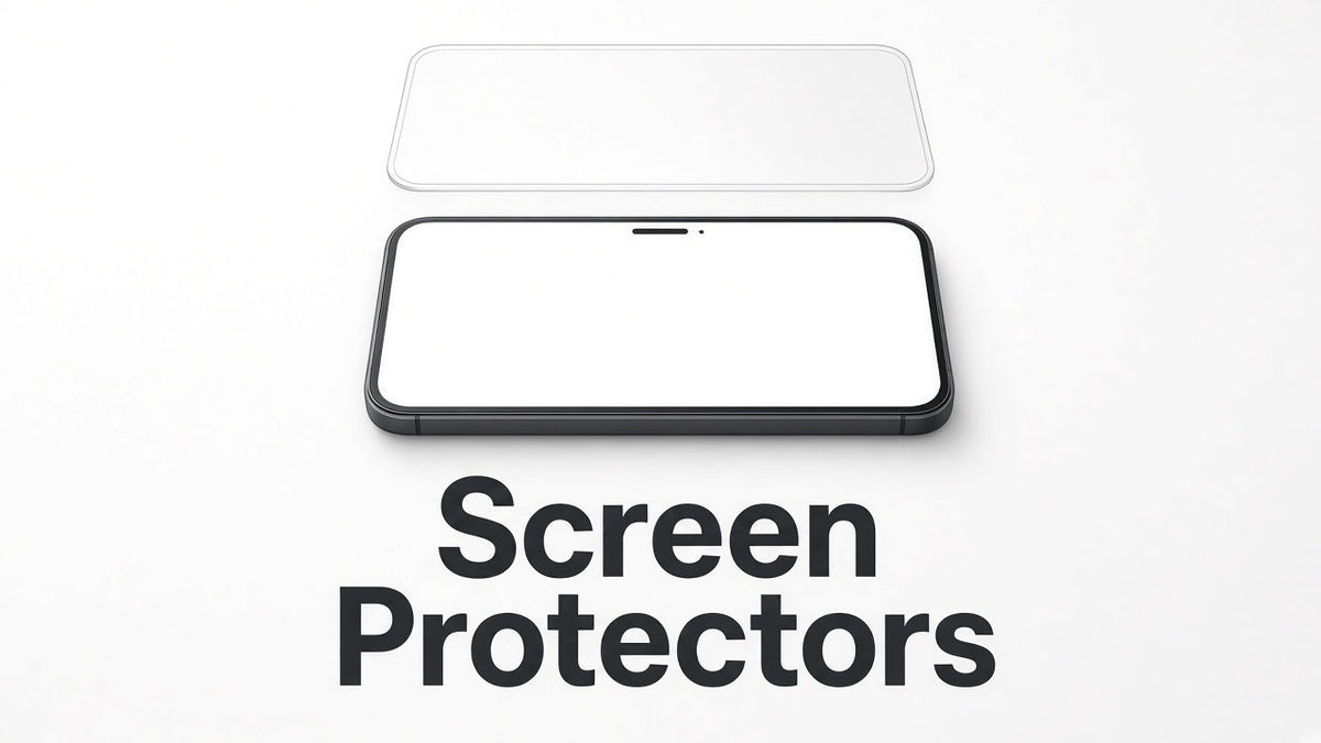 Screen Protectors
