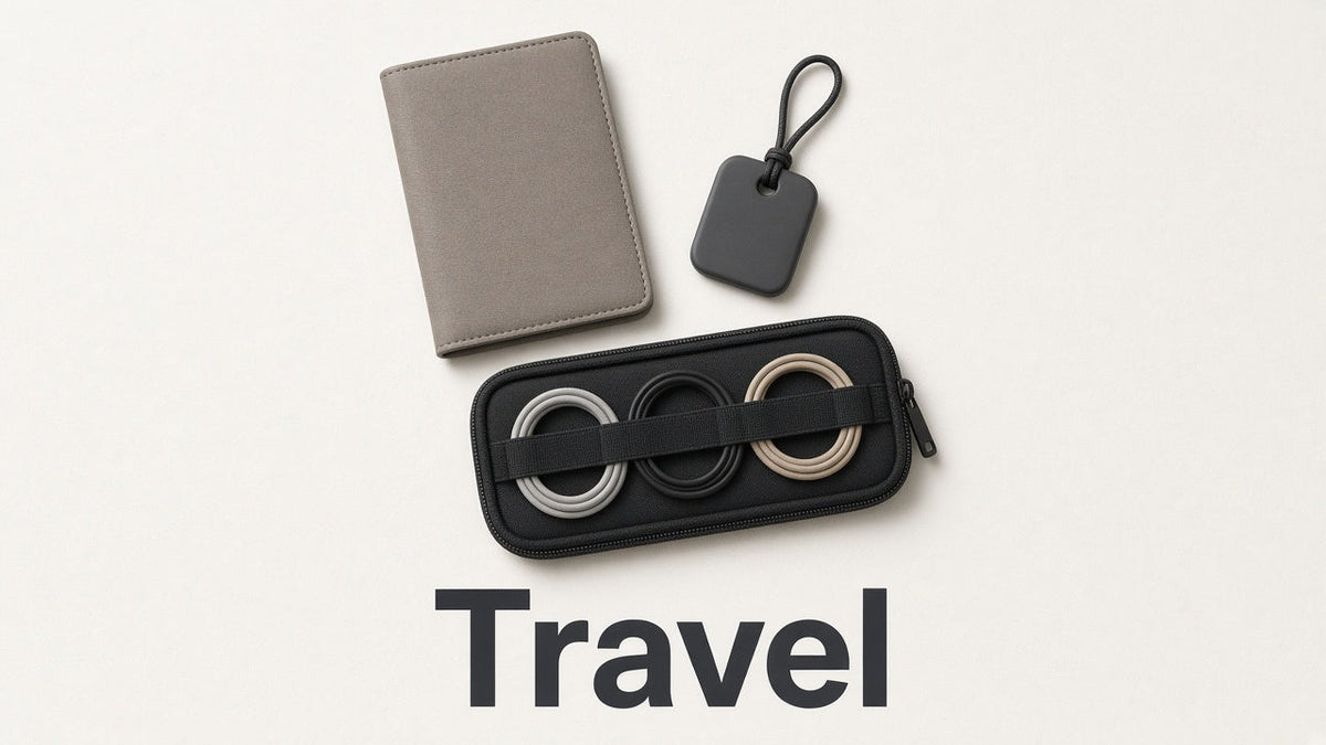 Travel