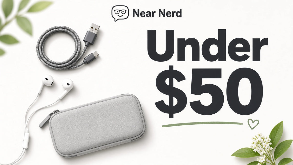 Under $50