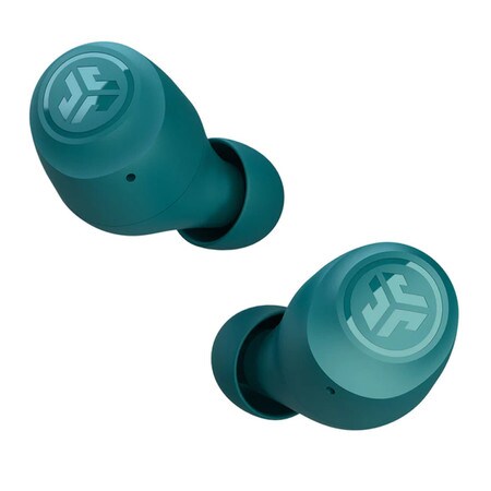 Go Air Pop True Wireless Headphones Teal