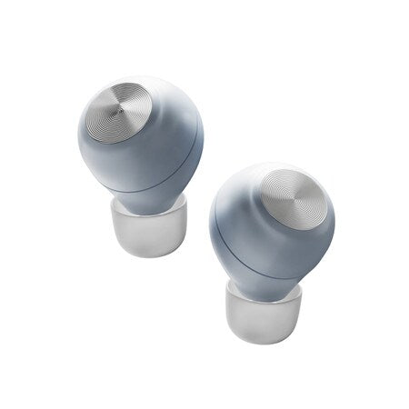 T3 Wireless Earbuds with Active Noise Cancellation - Blue