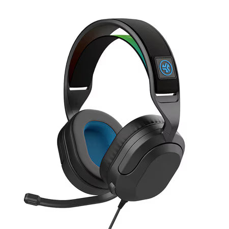 Nightfall Wired Gaming Headset Black