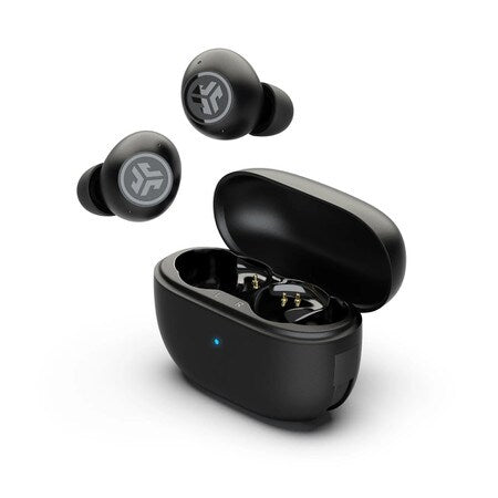 Go Pop ANC Wireless Earbuds - Black