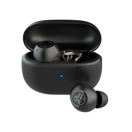 Go Pop ANC Wireless Earbuds - Black
