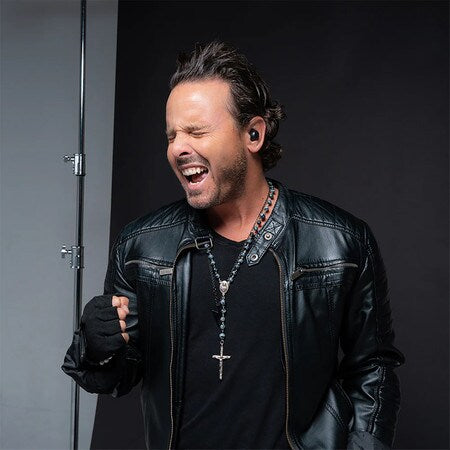 Go Pop ANC Wireless Earbuds - Black