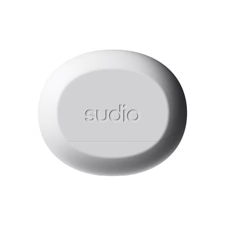 A3 True Wireless Earbuds White