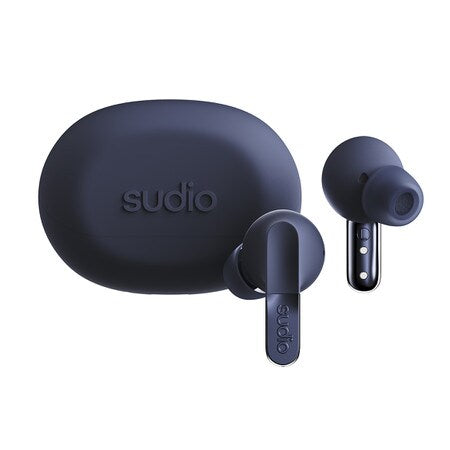 N3 Pro ANC Wireless Earbuds - Black
