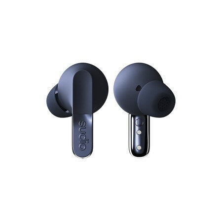N3 Pro ANC Wireless Earbuds - Black