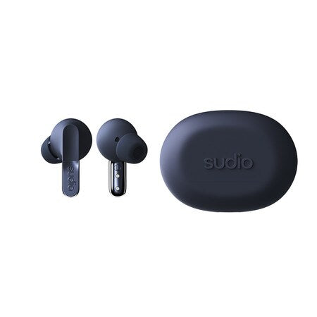N3 Pro ANC Wireless Earbuds - Black