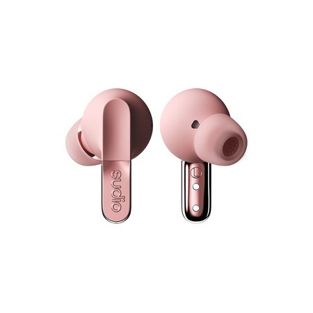 N3 Pro ANC Wireless Earbuds Pink