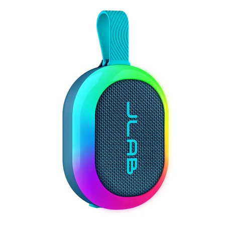 Pop Party Wireless Speaker Navy