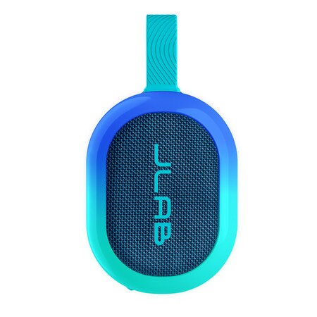 Pop Party Wireless Speaker Navy