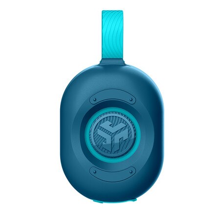 Pop Party Wireless Speaker Navy