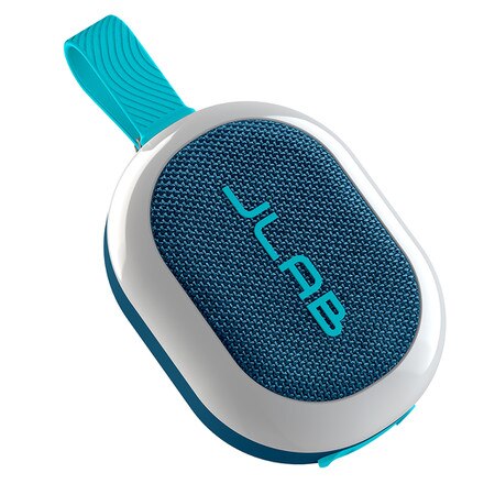 Pop Party Wireless Speaker Navy