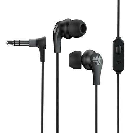 JBuds Pro Earbuds Black
