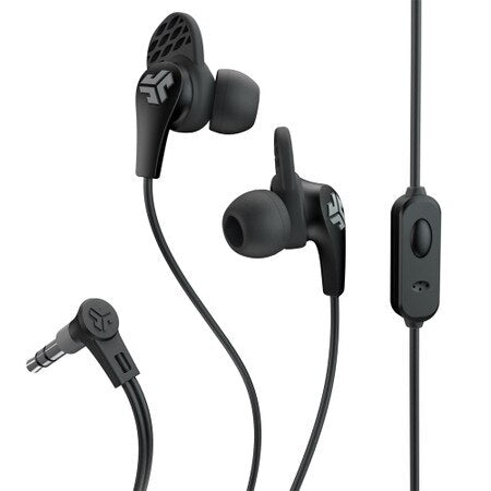 JBuds Pro Earbuds Black