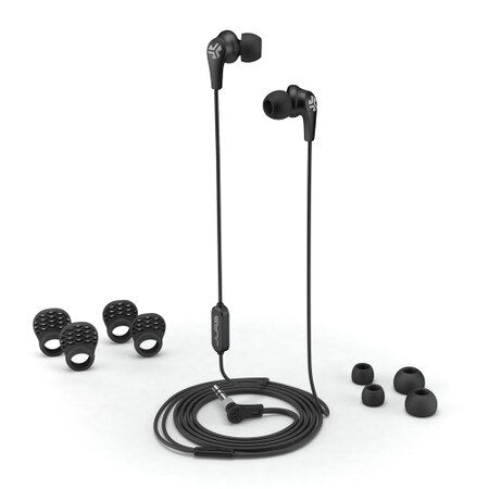 JBuds Pro Earbuds Black