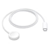 Magnetic Fast Charging White Cable USB-C 3ft for Apple Watch