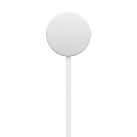 Magnetic Fast Charging White Cable USB-C 3ft for Apple Watch