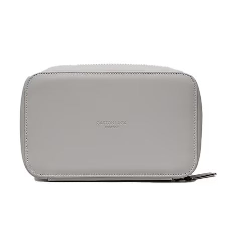 Dash Tech Organizer Taupe