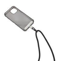 Universal Phone Strap Black