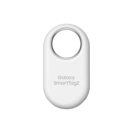 Galaxy SmartTag2 (4 pack) Black/White