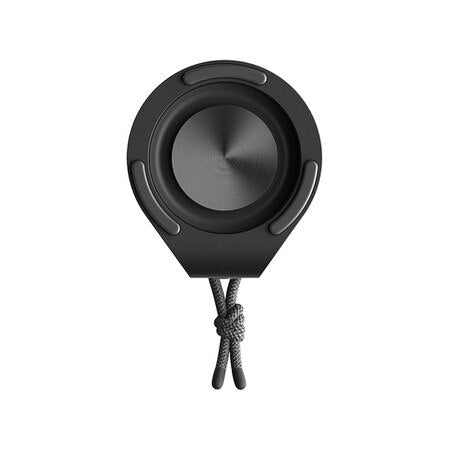 F4 Speaker Black