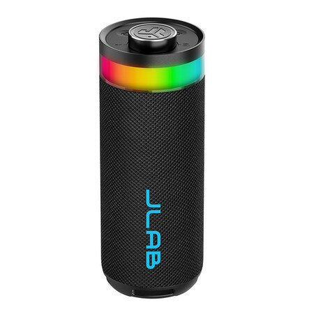 Go Party Wireless Speaker Black