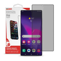 Privacy Tempered Glass Screen Protector for Samsung Galaxy S25 Ultra