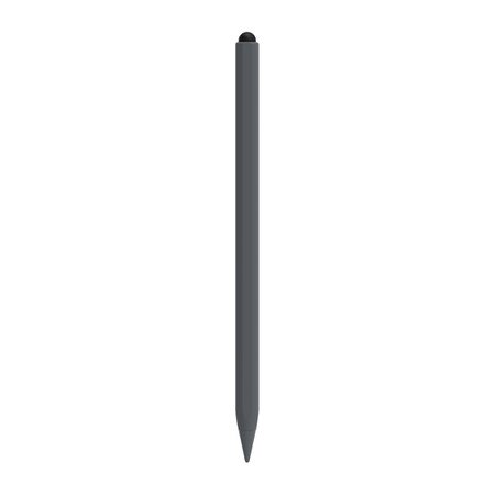 Pro Stylus 2 Gray All iPads from 2018 up to Present (except iPad Pro 11 5th Gen)