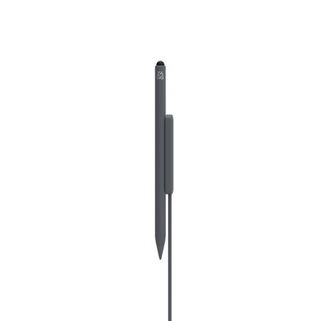 Pro Stylus 2 Gray All iPads from 2018 up to Present (except iPad Pro 11 5th Gen)
