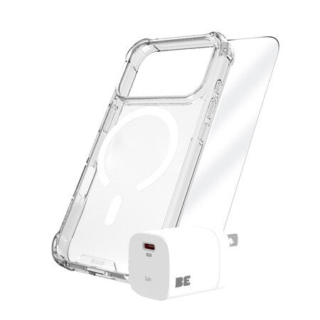 Total Protection for MagSafe Bundle for iPhone 17 Pro