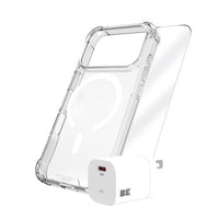 Total Protection for MagSafe Bundle for iPhone 17 Pro