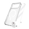Total Protection for MagSafe Bundle for iPhone 17 Pro Max