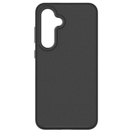 Armour Rugged Case Black for Samsung Galaxy S25 FE