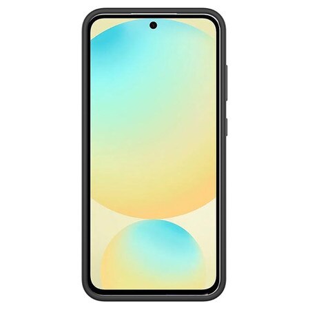 Armour Rugged Case Black for Samsung Galaxy S25 FE