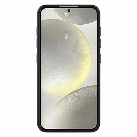 Chromatic Kick w/Magnets Case Black for Samsung Galaxy S25 FE