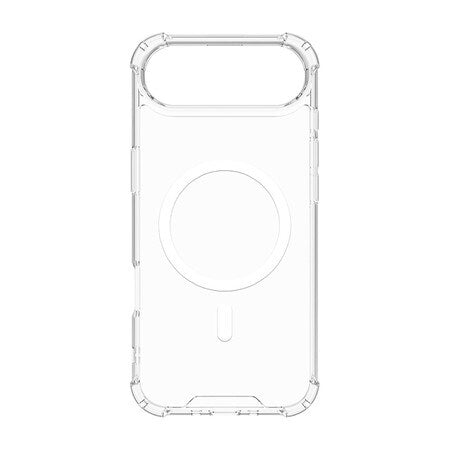 DropZone Rugged MagSafe Case Clear for iPhone Air