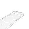 DropZone Rugged MagSafe Case Clear for iPhone Air