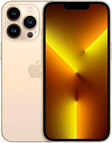 iPhone 13 Pro Gold (Used)