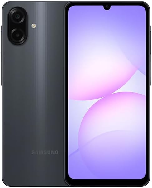 Brand New Samsung Galaxy A07 6.7” Display | 4GB RAM + 64GB ROM