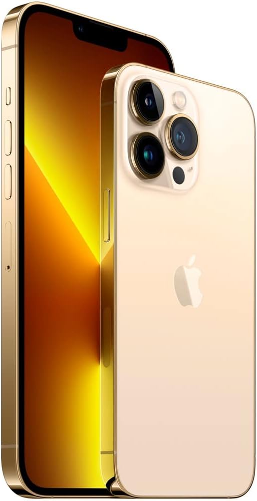 iPhone 13 Pro Gold (Used)