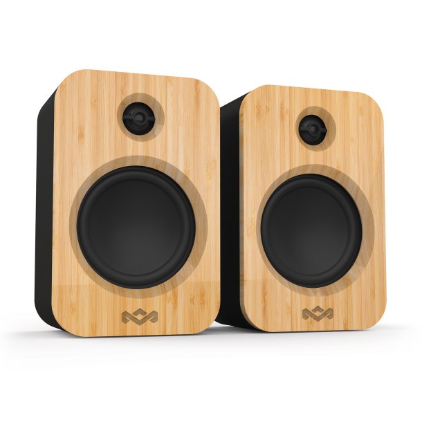 House of Marley Get Together Duo BT Speakers
