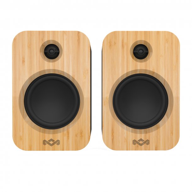 House of Marley Get Together Duo BT Speakers
