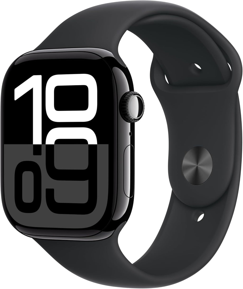 Apple Watch Series 10 46mm Black