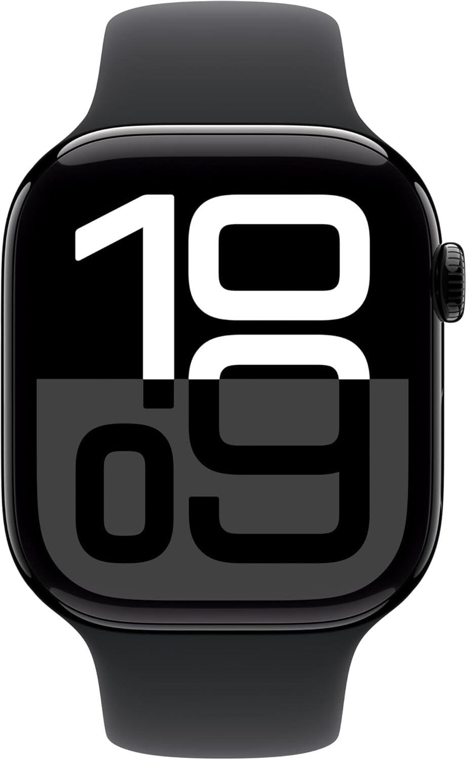 Apple Watch Series 10 46mm Black